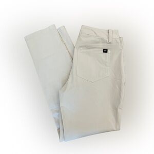 NWT Nike Slim-Fit / Dri-Fit Golf Pants